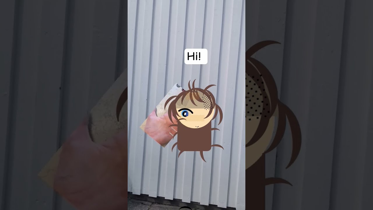 Say Hi To Me Repost 
