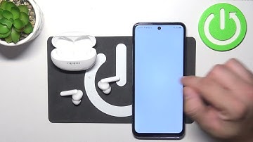 How to Pair Oppo Enco Air 3 Pro With Android