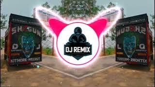 KEH KE MARENGE NEW RIMIX EDM SITTI DJ AJAY AURANGABAD X DJ RIMIX