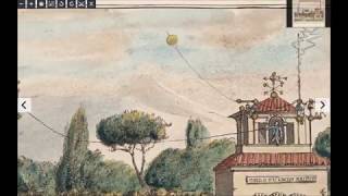atmospheric electricity