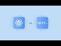 React vs. Next.js: Key Differences, Performance, and Use Cases for 2026