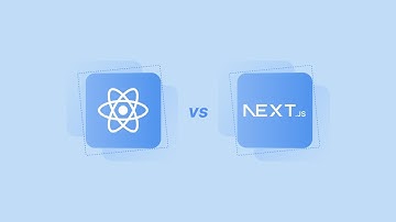 React vs. Next.js: Key Differences, Performance, and Use Cases for 2026