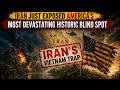 Iran Just Exposed America’s Biggest Historical Blind Spot — And It Changes Everything | Jiang Xueqin