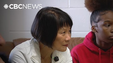 This Toronto after-school program aims to prevent youth violence