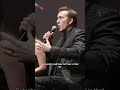Fame Is Like Gambling - Nicolas Cage | TIFF 2023