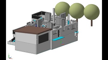 cadwork 3d V27 Revit Import