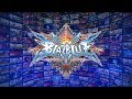 『BLAZBLUE　CHRONOPHANTASMA』オープニング映像公開