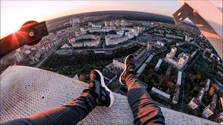 Подборка с алиэкспресс для диггеров и руферов .