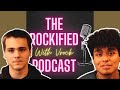 The Rockified Podcast S1E6 The Denver Donelly Interview 