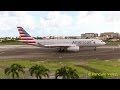 St Maarten Amazing Plane landing and Takeoff footage at Princess Juliana Airport # 1