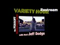 The Peasant Revolution Band Variety Hour with Jeff Dodge (S11 Ep2) LIVESTREAM)