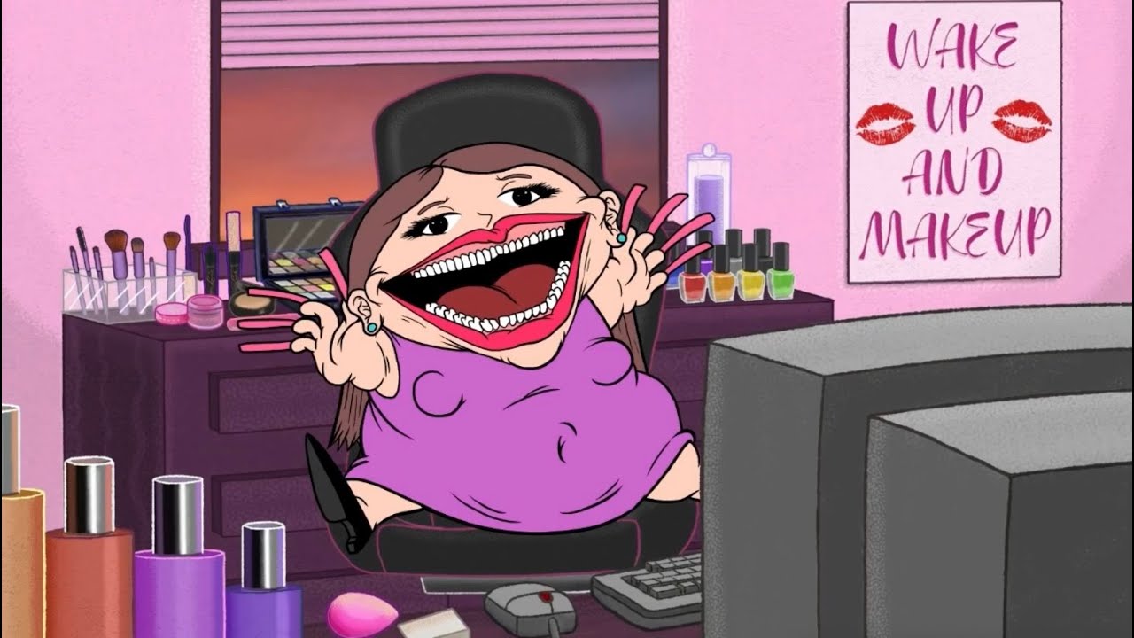 Shots Fired!!! MeatCanyon Make Up (Reaction Video) YouTube