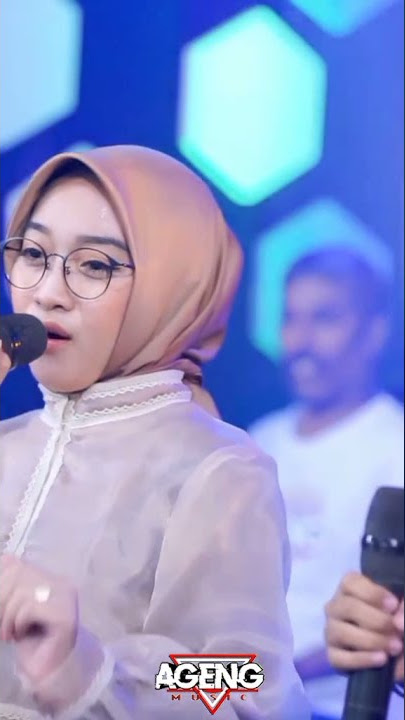 Tutupe Wirang Duo Ageng Feat Ageng Music 