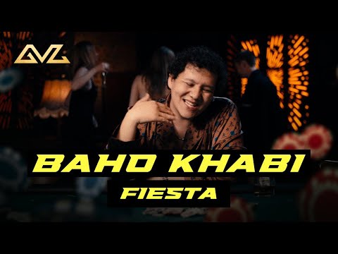 Baho Khabi - Fiesta