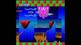 Psychosis (1990 - TurboGrafx-16) - Longplay