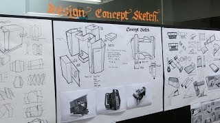 INWIN Factory Tour - How to make up to one million cases per month