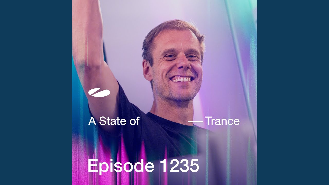 Face to Face (ASOT 1235) (DJ Eco Remix)