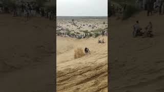 Wo Player Ha Sahib Honda 125 In Desert .647