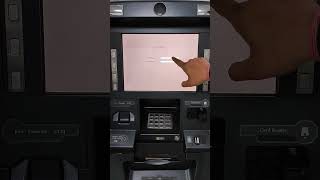 Vortex ATM VAKRANGEE How to Reset TM Keys
