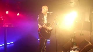 Nick Oliveri - Back To Dungaree High