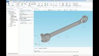 1.1 Structural Mechanics Modeling - Part 1