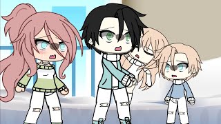 Love While Theres Still Time Gacha Life