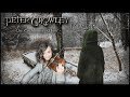 (Celtic Folk Music) - The Enchantress White - (w/Taryn Harbridge)