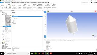 Introduction to the Fluent Discrete Phase Model DPM screenshot 5