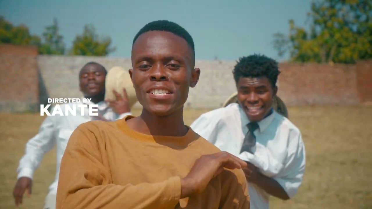 Man G_Kuti Apenge_(Official_Music_Video)