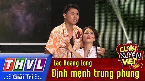 THVL | Ci xuyn Vit 2016  Tp 2: nh mnh trng phng - ...
