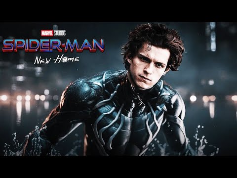 Spider-Man 4 HUGE