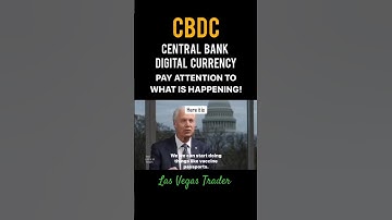 CBDCs Central Bank Digital Currency Are Coming 😬😬