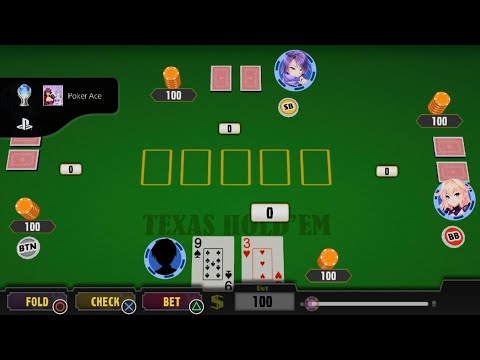 Platinum #1753 Poker Pretty Girls Battle: Fantasy World Edition