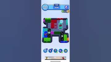 Color Block Jam Level.1403