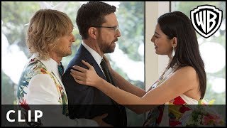 Father Figures – ‘Someone Special’  Clip - Warner Bros. UK 