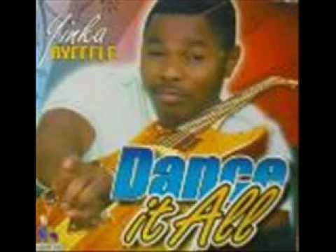 Download Yinka Ayefele - Dance It All (Live Play)