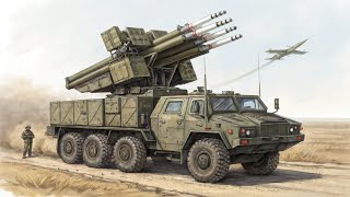 🚀 Cactus 2025 — новый щит против дронов и ракет