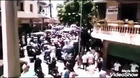 تلاوة خاشعة للإمام محمد شلوش رحمه الله - إمام المسجد الكبير لمدينة جيجل -