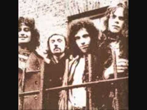 SYMPATHY -RARE BIRD 1969 - YouTube