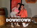 Guru Randhawa: Downtown (Official Video) | Bhushan Kumar | DirectorGifty | Vee | Delbar Arya