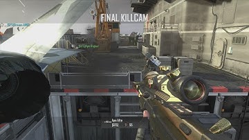 TDM Trickshotting Ep.2