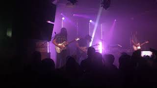 God Is An Astronaut live at the Belgrave Music Hall, Leeds - 12 March, 2022 - part 1