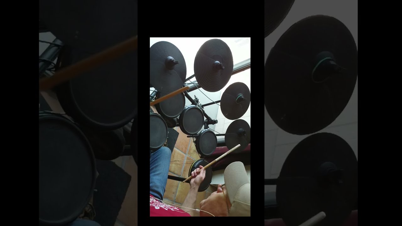Shifting Grooves Loose Triplets Into Latin YouTube Shifting Grooves Loose Triplets Into Latin YouTube