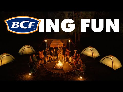 BCF – BCFing Fun Summer 2021 Commercial