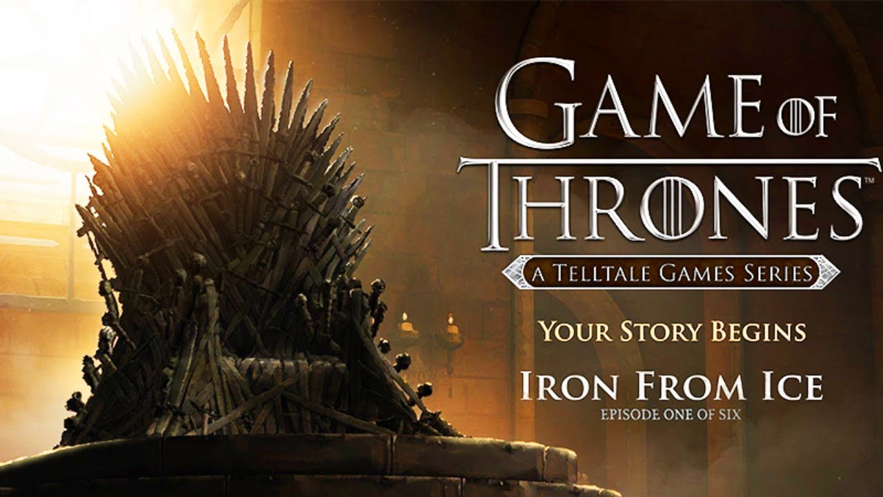 Análise: Game of Thrones: Iron from Ice - um início morno para