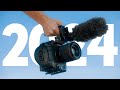 2024 cinematography reel  eric floberg