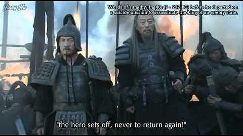 Three Kingdoms (2010) Episode 93 Part 3/3 (English Subtitles) - DayDayNews