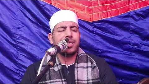 ما تيسر من سورة النجم  القارئ المهندس محمد عزيز المنياوي