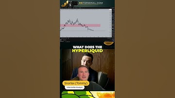 Hyperliquid Chart - Market Acceptance & Token Speculation