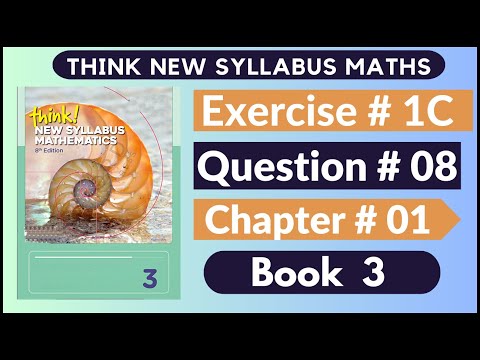 Exercise 1c Question